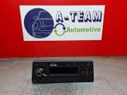 CD-Radio Peugeot Partner III Kasten 439016011300