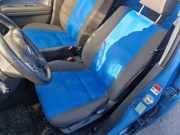 Sitz links Opel Agila H-B