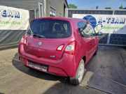 Hinterachse komplett Renault Twingo II CN0 8200630725