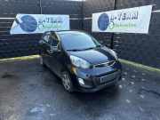 Sicherheitsgurt rechts hinten Kia Picanto 2 TA