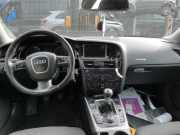 Monitor Navigationssystem Audi A5 Sportback 8TA 8R0919604