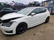 Schwellerleisten Seat Leon ST 5F