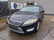 Achsschenkel links vorne Ford Mondeo IV BA7 1474291