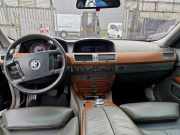 CD-Radio BMW 7er E65, E66