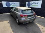 Hinterachse komplett Mercedes-Benz A-Klasse W177 A1773500302