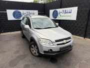 Wischermotor Chevrolet Captiva C100, C140 20829044