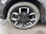 Reifen auf Stahlfelge Ford Puma II CF7, J2K