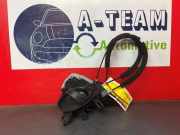 Klappenschlosszug Nissan Micra IV K13