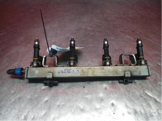 Abstellvorrichtung für Einspritzanlage Mazda 6 Hatchback GG 6M8G9D280AA Bild Abstellvorrichtung für Einspritzanlage Mazda 6 Hatchback GG 6M8G9D280AA