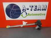 Fensterheber links hinten Mazda 3 BP BCJH7358X