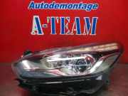 Hauptscheinwerfer rechts Ford S-Max II CJ, WA6 L90063112