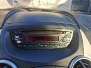 CD-Radio Ford Ka RU8