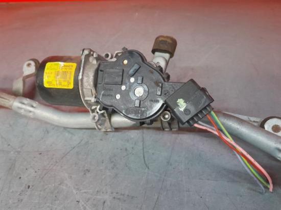 Wischermotor links Citroen DS3 SA W000004578 Bild Wischermotor links Citroen DS3 SA W000004578