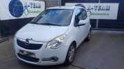 Kraftstofffördereinheit Opel Agila H-B 93194168