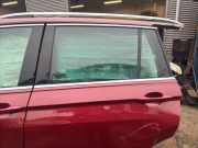 Tür links hinten VW Tiguan II AD 5NA833055J