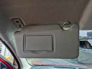 Sonnenblende links Nissan Micra IV K13