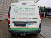 Hecktür rechts Dacia Dokker Express Kasten