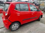 Tür rechts hinten Hyundai i10 PA 770040X050