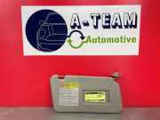 Sonnenblende rechts Suzuki Swift III EZ, MZ 8480162J426GS