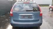 Hinterachse komplett Hyundai i30 I Kombi FD