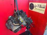 Motor ohne Anbauteile (Benzin) Citroen C1 0135TF