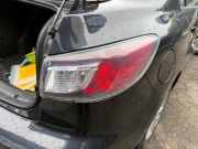 Rückleuchte rechts Mazda 3 Stufenheck BL