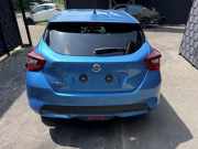 Heckklappe / Heckdeckel Nissan Micra V K14 901005FA1J