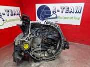 Schaltgetriebe Peugeot 207 2222WE