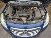 Ansaugkrümmer Opel Insignia A G09