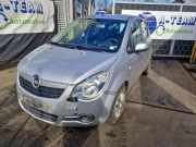 Bremszange links vorne Opel Agila H-B