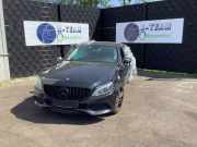 Türscheibe rechts vorne Mercedes-Benz C-Klasse W205