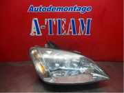 Hauptscheinwerfer rechts Ford Focus C-Max C214