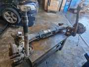 Hinterachse komplett Citroen DS4 NX 1606893180