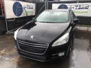 Hauptscheinwerfer rechts Peugeot 508 I SW 8E