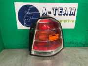 Rückleuchte rechts Opel Zafira B A05 24451843