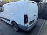 Stoßstange hinten Citroen Berlingo II Kasten B9