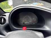 Instrumentenkombination Ford Street Ka RL2 1406641