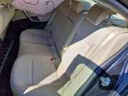 Sicherheitsgurt links hinten Opel Insignia A Stufenheck G09 13267148