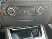 Heizungsbetätigung (Konsole) BMW 1er Coupe E82 64119292263