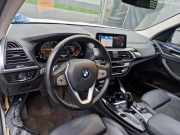 Steuergerät Airbag BMW X3 G01, F97 32307855724