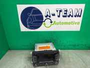 Multifunktionsanzeige VW Golf VI 5K 7612032082