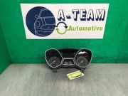 Instrumentenkombination Ford Focus III Turnier DYB F1ET10849BLK