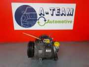 Klimakompressor VW Polo IV 9N, 9A