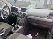 Mittelkonsole Opel Antara L07