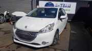 Airbag Dach links Peugeot 208 I CA, CC 9804092380