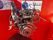 Motor ohne Anbauteile (Benzin) Ford Fiesta VI CB1, CCN 1713377