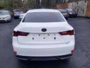 Stoßstange hinten Lexus IS 3 E3