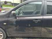 Tür links vorne Nissan Micra IV K13 H010A1HAEB