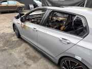 Tür links hinten VW Golf VIII CD 5H4833055K