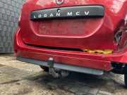 Anhängerkupplung Dacia Logan MCV II